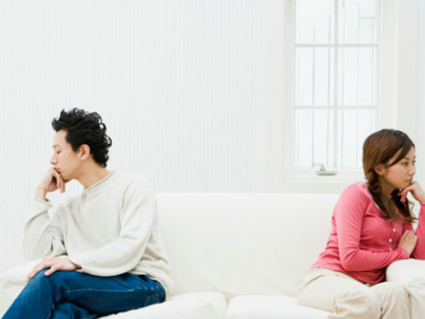 Vợ đòi ly dị và đem hai con đi nơi khác sau khi tôi làm ăn thất bại