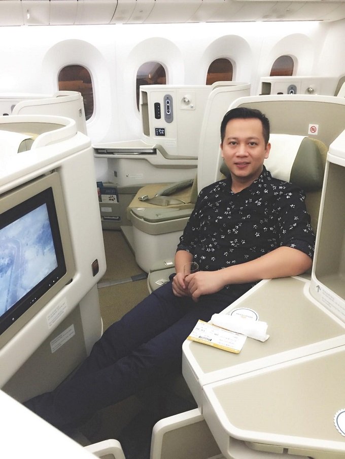 Nữ đại gia đau lòng phát hiện chồng lập hậu cung trên núi