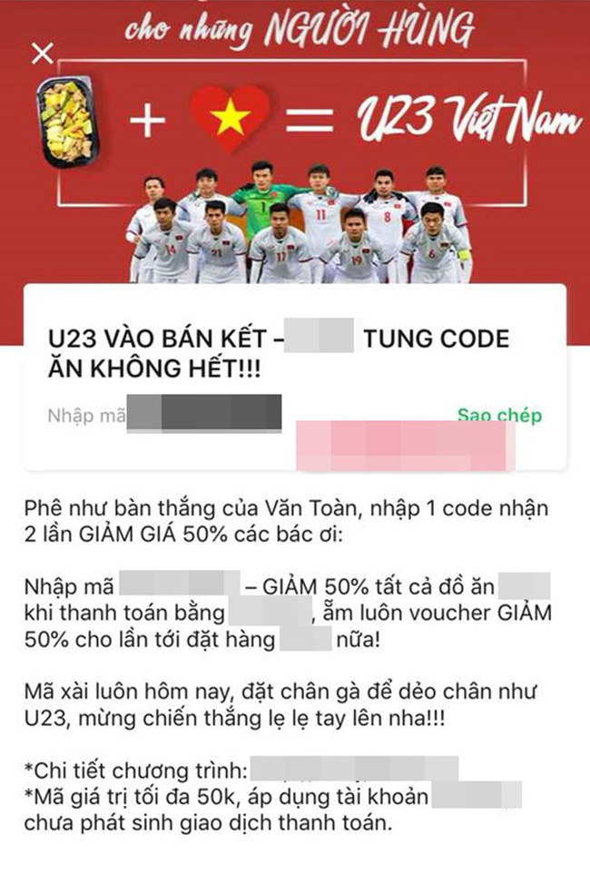 Văn Toàn ghi bàn giúp Việt Nam vào bán kết ASIAD, thuốc nhuộm tóc vàng giảm giá kịch sàn, người tên Toàn nhận ưu đãi khủng