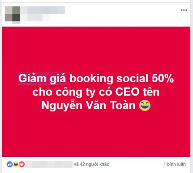 Văn Toàn ghi bàn giúp Việt Nam vào bán kết ASIAD, thuốc nhuộm tóc vàng giảm giá kịch sàn, người tên Toàn nhận ưu đãi khủng