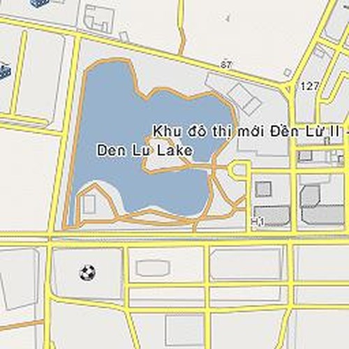 Dự án khủng giữa Hà Nội sau 9 năm giao đất trở thành ...bãi trông xe