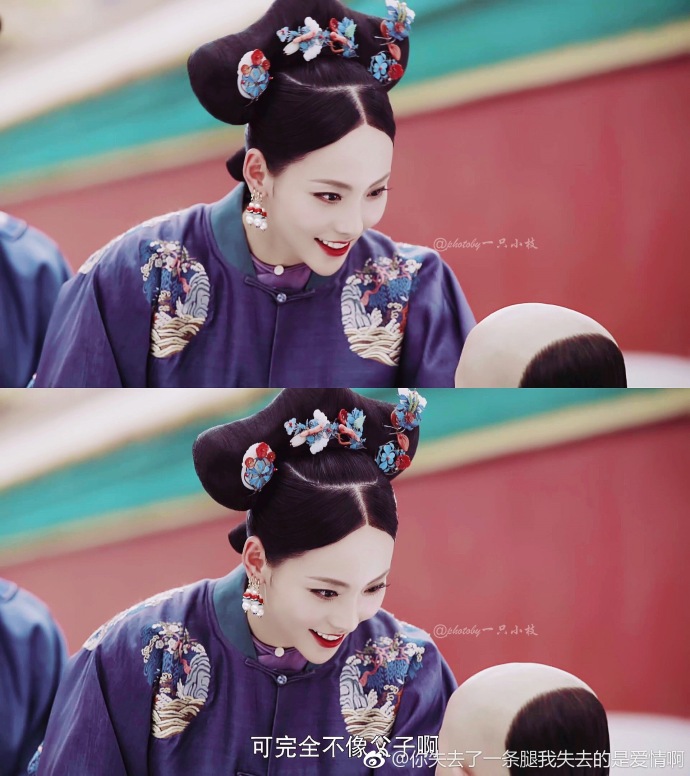 Diên Hy Công Lược kết thúc, khán giả tìm ra điểm trừ lớn của phim