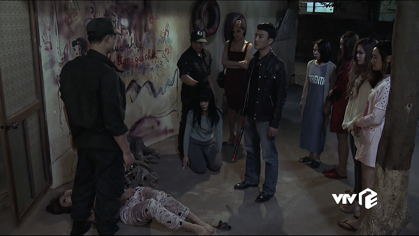 Doãn Quốc Đam - soái ca bạo lực vạn ngành mê của Quỳnh Búp Bê