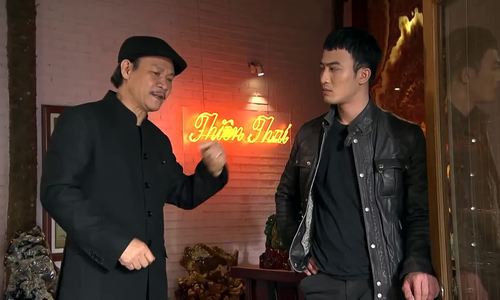 Doãn Quốc Đam - soái ca bạo lực vạn ngành mê của Quỳnh Búp Bê