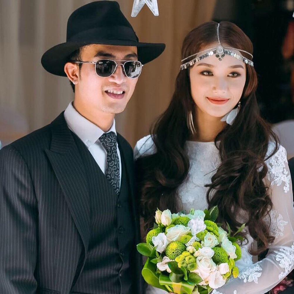 Doãn Quốc Đam - soái ca bạo lực vạn ngành mê của Quỳnh Búp Bê