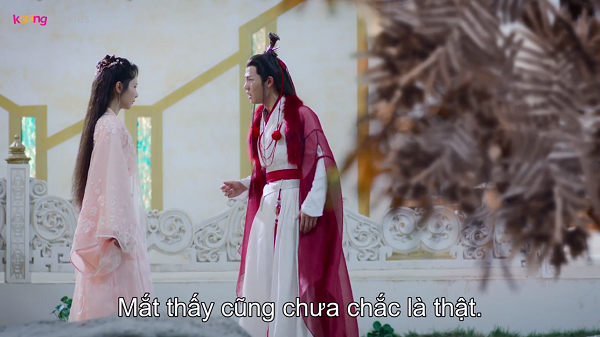 Phim Hương mật tựa khói sương tập 47-48: Biết mình giết nhầm người yêu, Cẩm Mịch sống không bằng chết