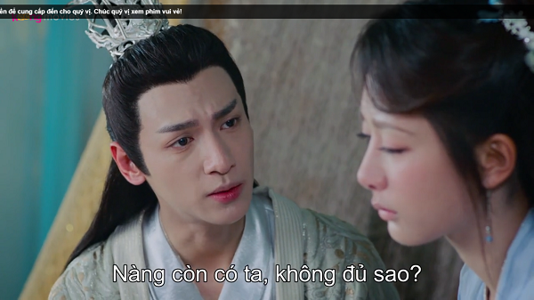 Phim Hương mật tựa khói sương tập 47-48: Biết mình giết nhầm người yêu, Cẩm Mịch sống không bằng chết