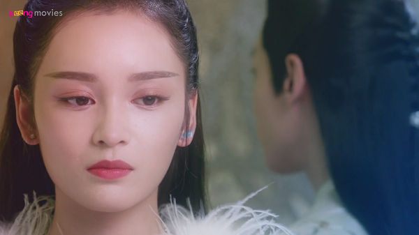 Phim Hương mật tựa khói sương tập 47-48: Biết mình giết nhầm người yêu, Cẩm Mịch sống không bằng chết