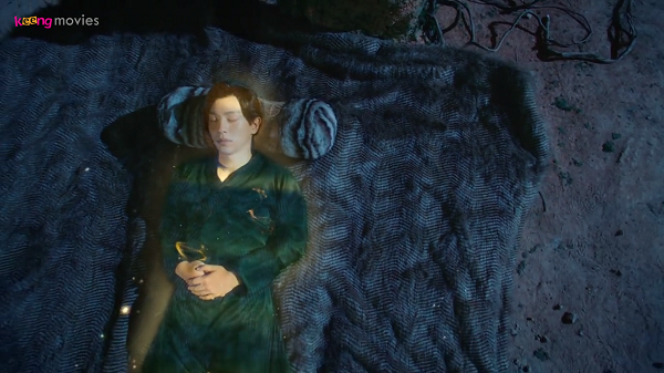 Phim Hương mật tựa khói sương tập 47-48: Biết mình giết nhầm người yêu, Cẩm Mịch sống không bằng chết