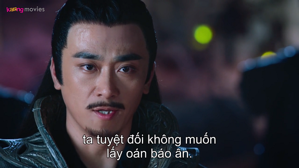 Phim Hương mật tựa khói sương tập 47-48: Biết mình giết nhầm người yêu, Cẩm Mịch sống không bằng chết