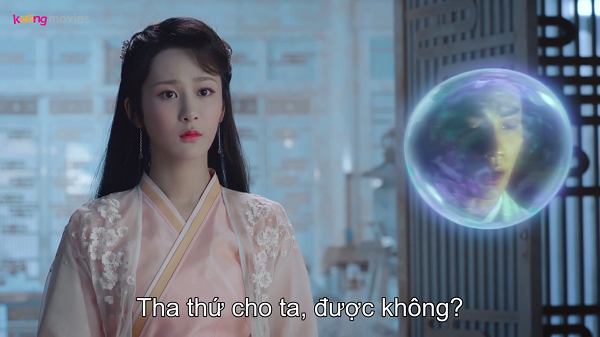 Phim Hương mật tựa khói sương tập 47-48: Biết mình giết nhầm người yêu, Cẩm Mịch sống không bằng chết