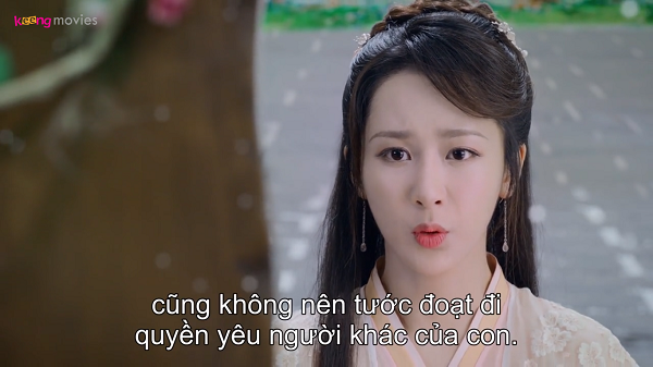 Phim Hương mật tựa khói sương tập 47-48: Biết mình giết nhầm người yêu, Cẩm Mịch sống không bằng chết