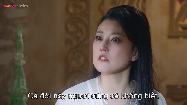 Phim Hương mật tựa khói sương tập 47-48: Biết mình giết nhầm người yêu, Cẩm Mịch sống không bằng chết