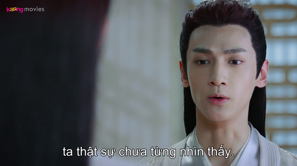 Phim Hương mật tựa khói sương tập 47-48: Biết mình giết nhầm người yêu, Cẩm Mịch sống không bằng chết