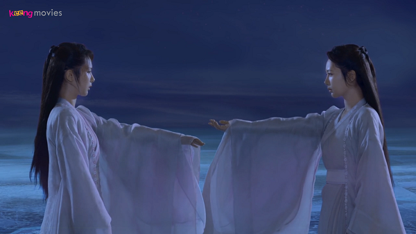 Phim Hương mật tựa khói sương tập 47-48: Biết mình giết nhầm người yêu, Cẩm Mịch sống không bằng chết