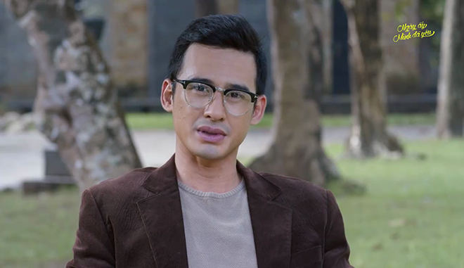 Ngày ấy mình đã yêu tập cuối: Hạ phân vân lựa chọn, Nam và Tùng quyết không bỏ cuộc