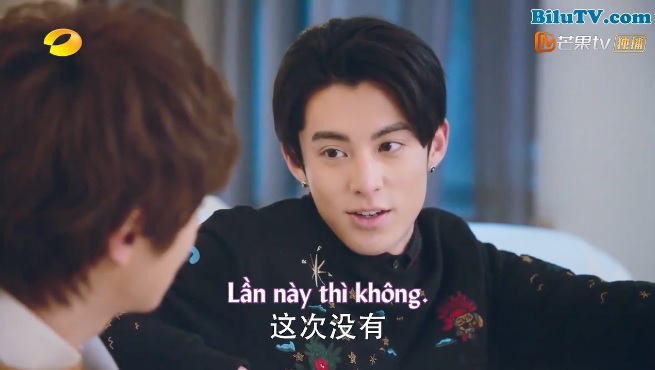 Phim Vườn sao băng tập 45-46: Đạo Minh Tự cầu hôn Sam Thái, Tiểu Ưu thành công cưa cẩm Tây Môn