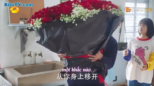 Phim Vườn sao băng tập 45-46: Đạo Minh Tự cầu hôn Sam Thái, Tiểu Ưu thành công cưa cẩm Tây Môn