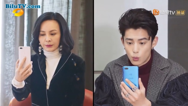 Phim Vườn sao băng tập 45-46: Đạo Minh Tự cầu hôn Sam Thái, Tiểu Ưu thành công cưa cẩm Tây Môn