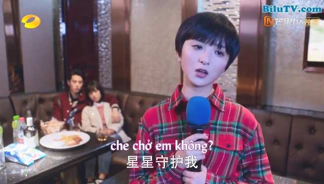 Phim Vườn sao băng tập 45-46: Đạo Minh Tự cầu hôn Sam Thái, Tiểu Ưu thành công cưa cẩm Tây Môn