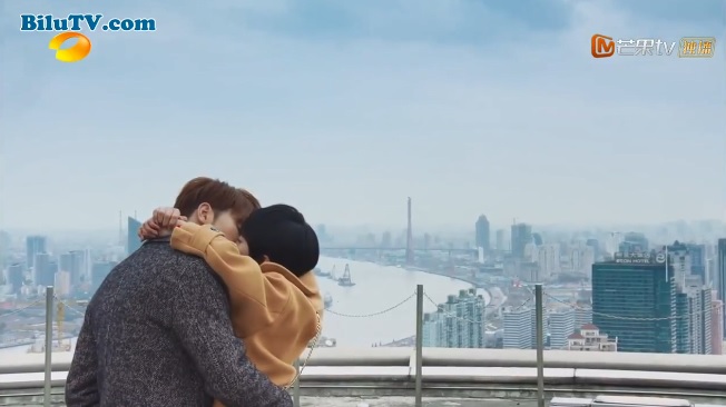 Phim Vườn sao băng tập 45-46: Đạo Minh Tự cầu hôn Sam Thái, Tiểu Ưu thành công cưa cẩm Tây Môn