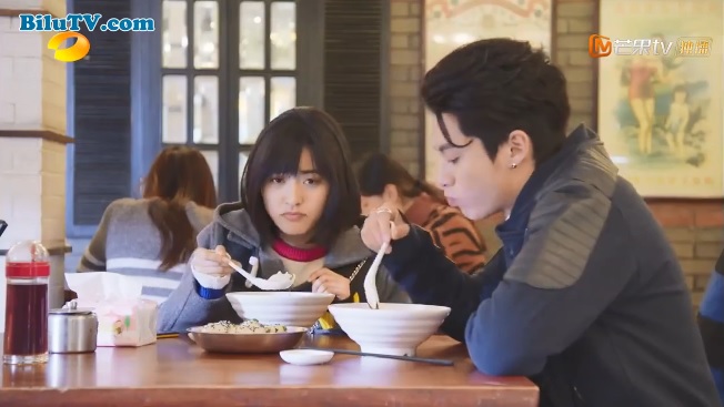 Phim Vườn sao băng tập 45-46: Đạo Minh Tự cầu hôn Sam Thái, Tiểu Ưu thành công cưa cẩm Tây Môn