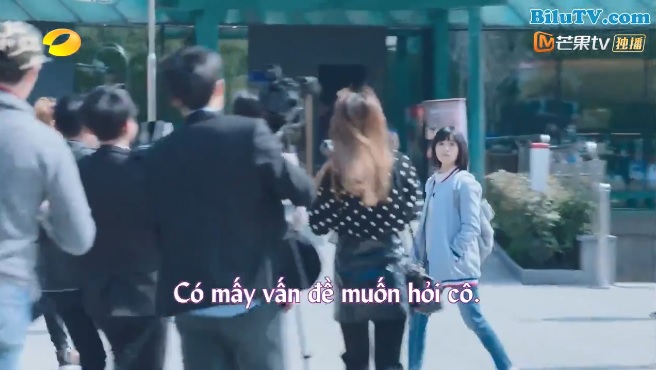 Phim Vườn sao băng tập 45-46: Đạo Minh Tự cầu hôn Sam Thái, Tiểu Ưu thành công cưa cẩm Tây Môn