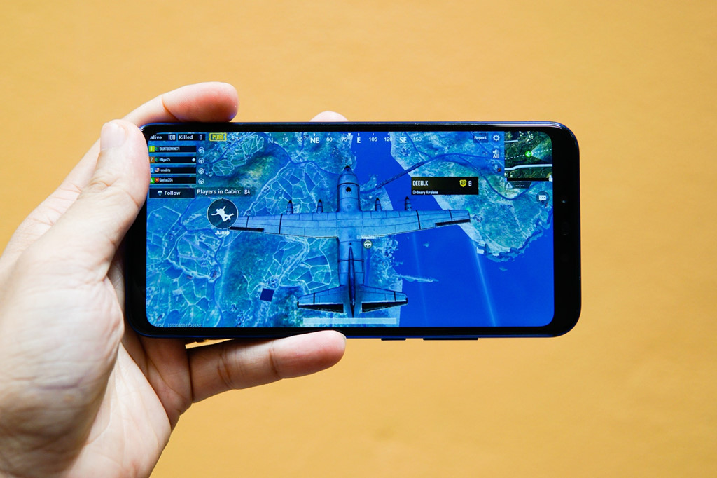 GPU Turbo tăng hiệu suất Nova 3i đến 60%