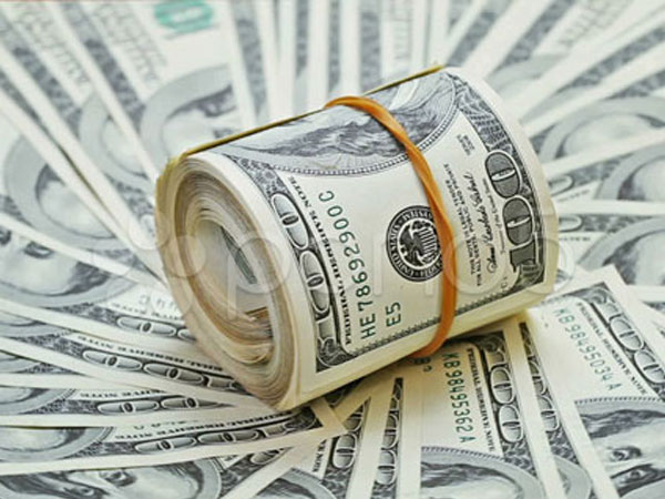 Tỷ giá ngoại tệ ngày 28/8: Một tuần giảm tồi tệ của USD Tỷ giá ngoại tệ ngày 28/8: Một tuần giảm tồi tệ của USD