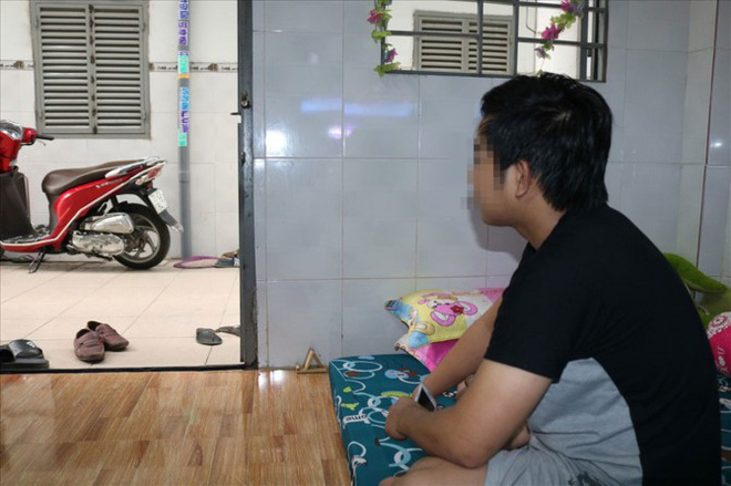 Cho vay nặng lãi cắt cổ công nhân nghèo: Nhiều người thành con nợ không lối thoát