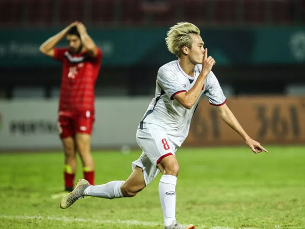 Giá tour đi Indonesia nhảy vọt trước chiến thắng của Olympic Việt Nam