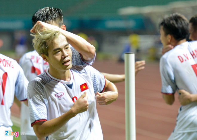 Lịch thi đấu ASIAD ngày 28/8: Niềm cảm hứng từ Olympic Việt Nam