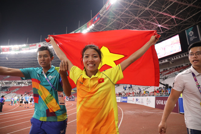 Lịch thi đấu ASIAD ngày 28/8: Niềm cảm hứng từ Olympic Việt Nam
