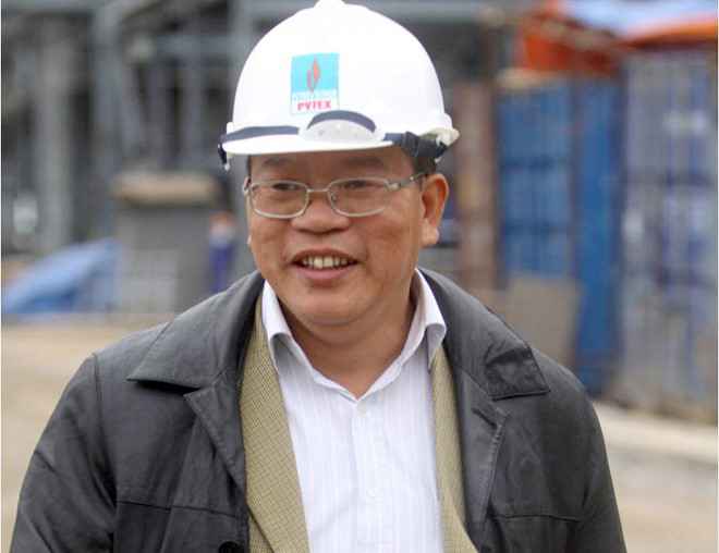 Hôm nay xét xử nhóm lãnh đạo PVTEX gây thất thoát 19 tỷ đồng