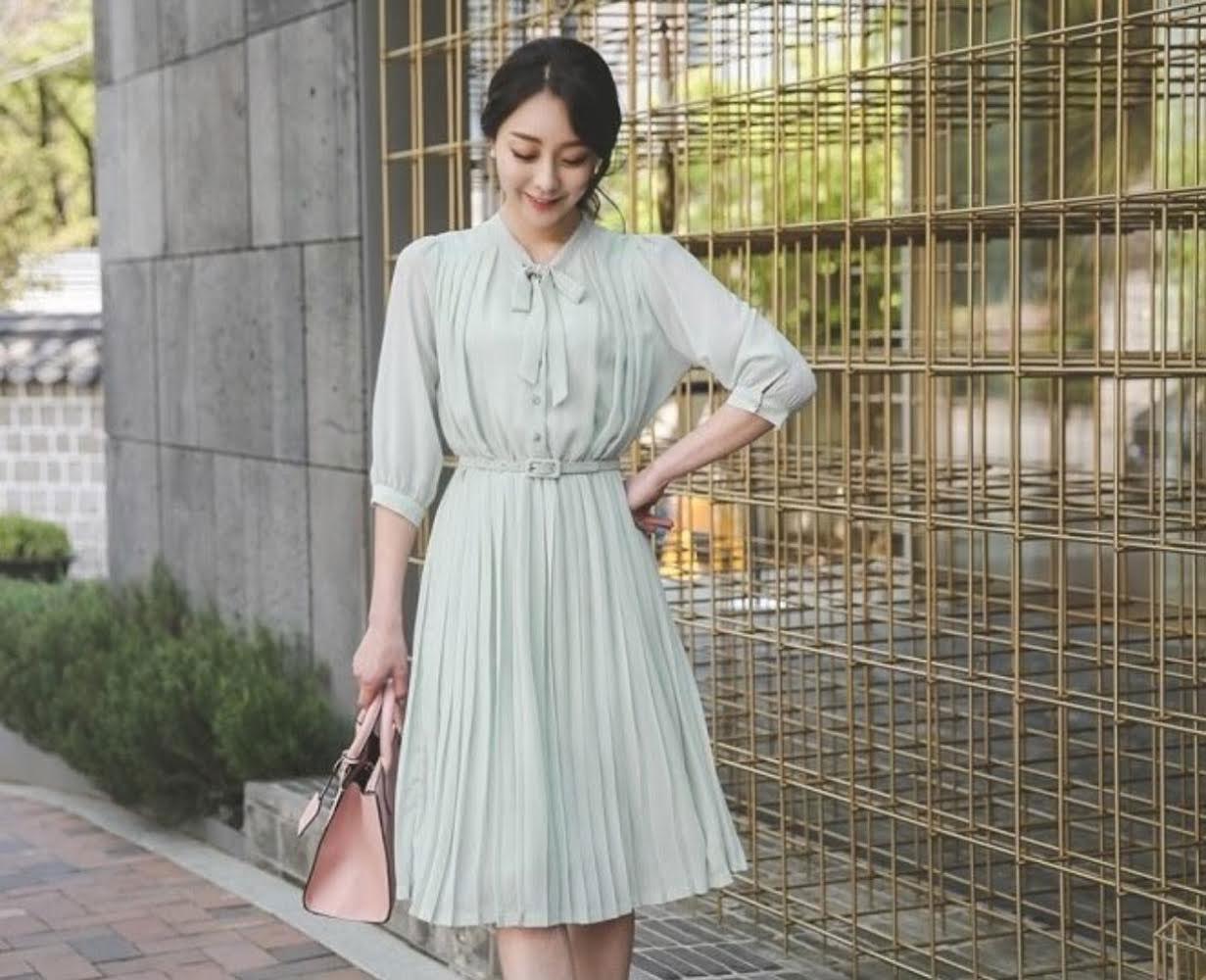 Học ngay 5 kiểu váy sơ mi cực đẹp của sao Việt, cứ mặc là chắc chắn được khen!