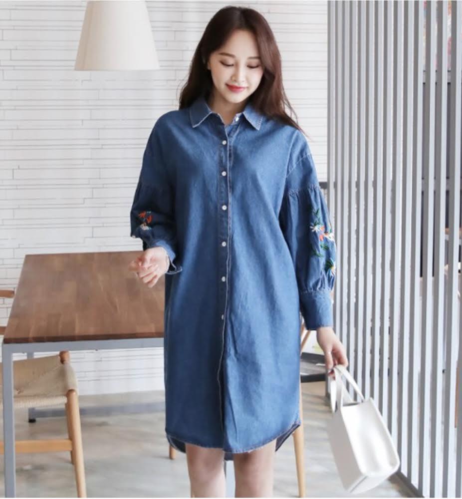 Học ngay 5 kiểu váy sơ mi cực đẹp của sao Việt, cứ mặc là chắc chắn được khen!