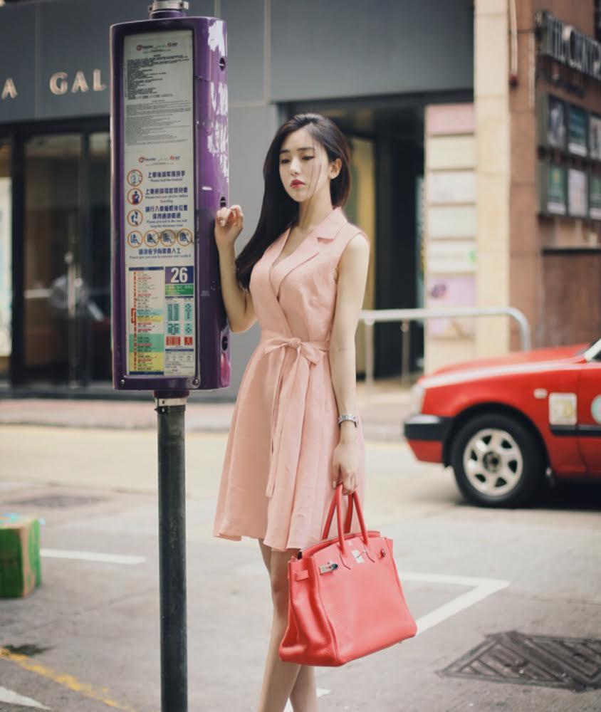 Học ngay 5 kiểu váy sơ mi cực đẹp của sao Việt, cứ mặc là chắc chắn được khen!