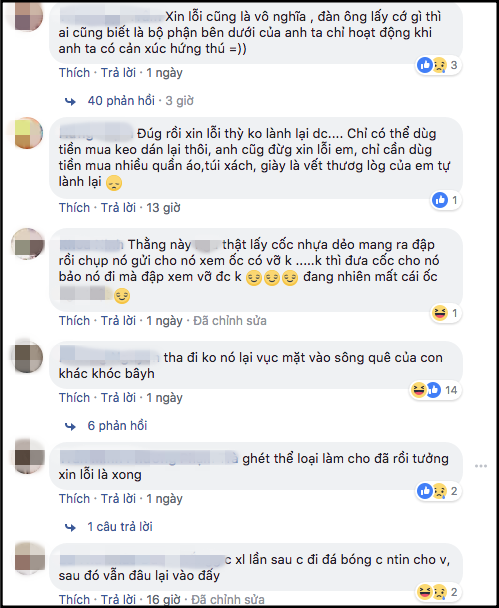 Chồng nhắn tin xin lỗi vì trót tòm tem bên ngoài, vợ chỉ nói một câu khiến anh rút ra bài học nhớ đời