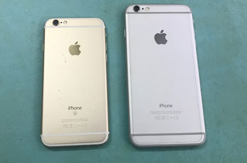 Cô gái hai lần bị cướp điện thoại trong 20 phút