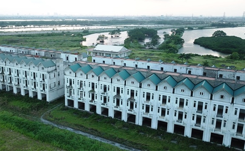 Doanh nhân dựa bóng Trịnh Xuân Thanh để nhận thầu trái quy định