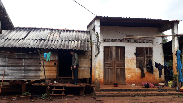 Khởi tố kẻ sát hại người yêu đang mang thai vì nhắc chuyện cưới xin