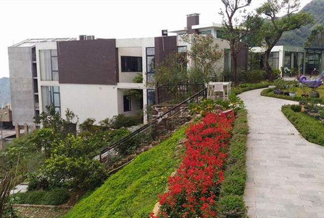 Mánh khóe ăn tiền tỷ của các sếp PVTEX và bàn tay tài tình của Trịnh Xuân Thanh