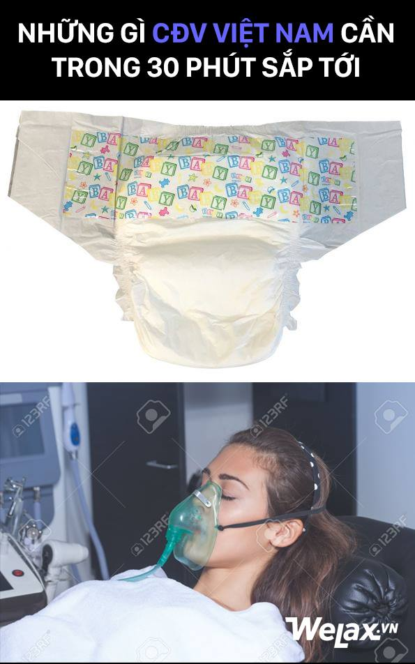 Ảnh chế: 120 phút xem Olympic Việt Nam đá tứ kết, người dân đi từ nín thở đến vỡ oà như thế này đây