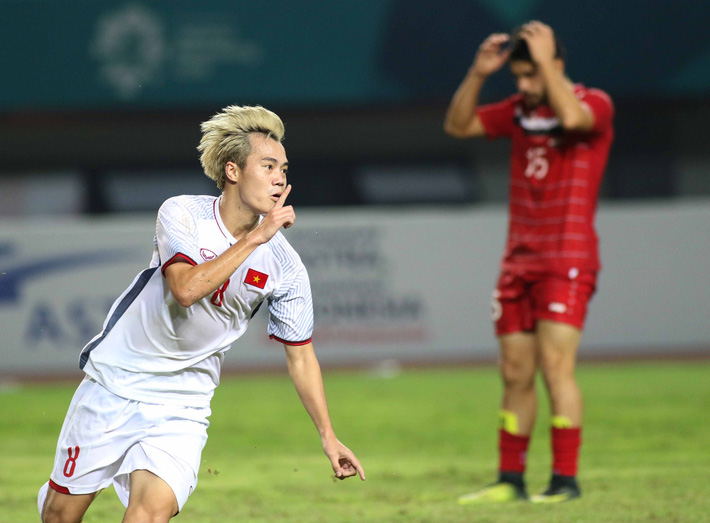 Bầu Đức: Công Phượng hay Văn Toàn ghi bàn cũng bình thường thôi