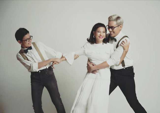 Nhân cơ hội tuyển U23 chiến thắng, Cát Phượng đã có hành động này trước tin đồn chia tay bạn trai kém 18 tuổi Kiều Minh Tuấn