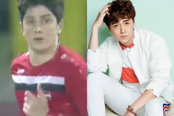 Soobin, Ngô Kiến Huy bỗng hot sau khi Olympic Việt Nam chiến thắng