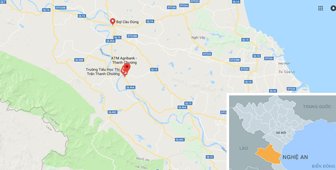 Kỷ luật 5 cán bộ vụ cô giáo mầm non quỳ gối bên xe hơi chủ tịch