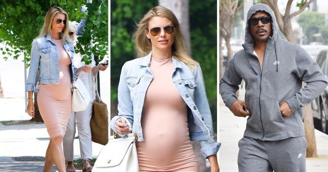 9 đứa con chưa đủ, tài tử phim Shrek lại xác nhận chuẩn bị làm cha lần thứ 10 ở tuổi U60!