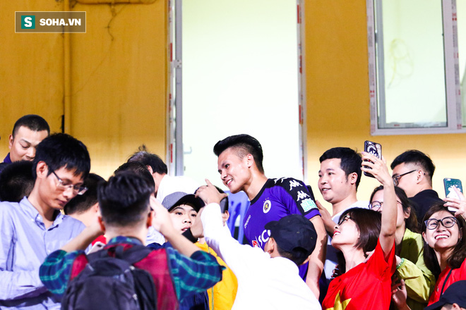 Cần một lời xin lỗi cho Bùi Tiến Dũng, bởi bóng đá đã thay đổi nhiều lắm rồi