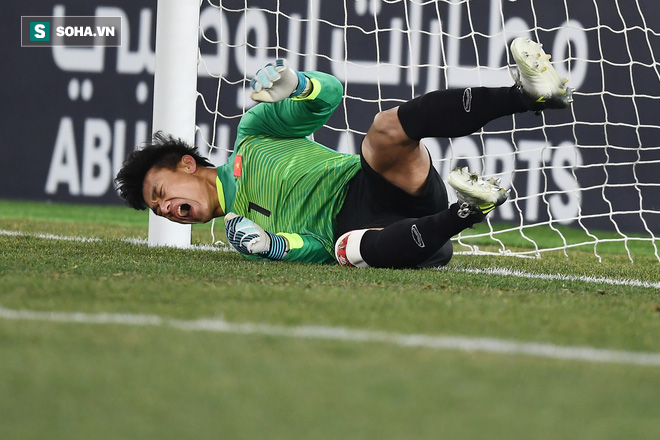 Cần một lời xin lỗi cho Bùi Tiến Dũng, bởi bóng đá đã thay đổi nhiều lắm rồi